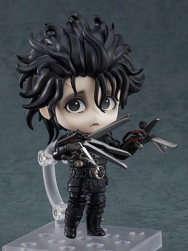 Nendoroid Edward Scissorhands - Edward Scissorhands movie from Tim Burton - FigurineOut