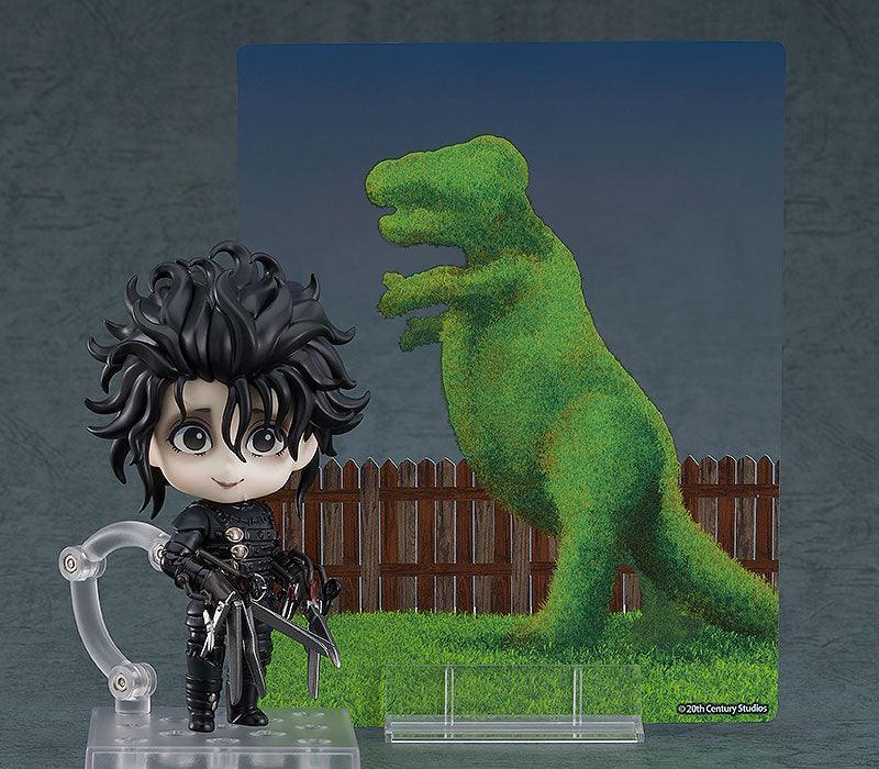 Nendoroid Edward Scissorhands - Edward Scissorhands movie from Tim Burton - FigurineOut