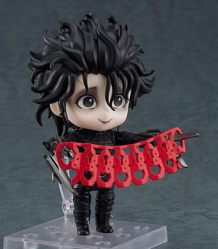 Nendoroid Edward Scissorhands - Edward Scissorhands movie from Tim Burton - FigurineOut