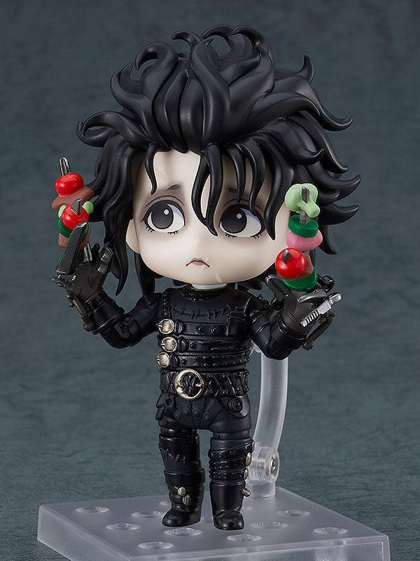 Nendoroid Edward Scissorhands - Edward Scissorhands movie from Tim Burton - FigurineOut