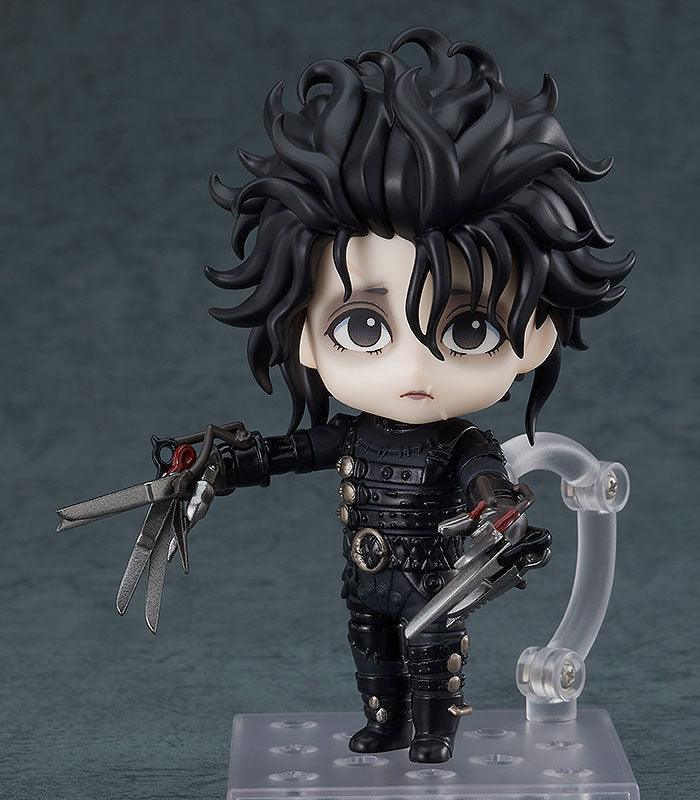 Nendoroid Edward Scissorhands - Edward Scissorhands movie from Tim Burton - FigurineOut