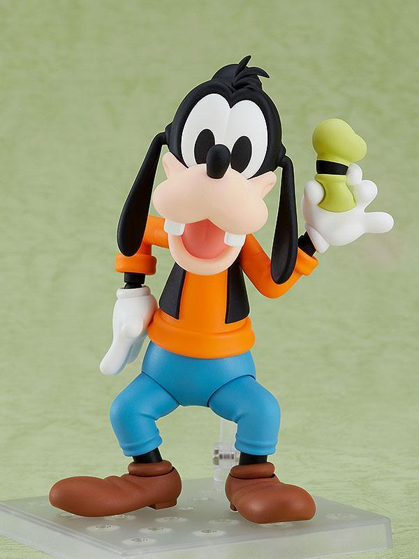 Nendoroid Goofy - FigurineOut