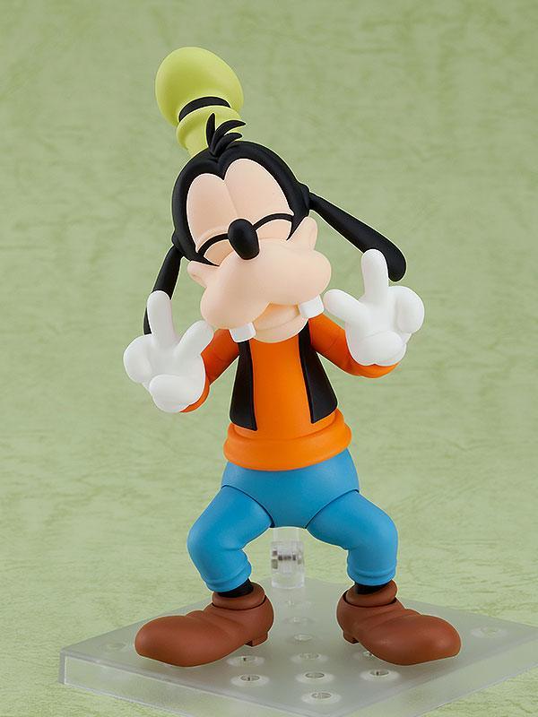 Nendoroid Goofy - FigurineOut