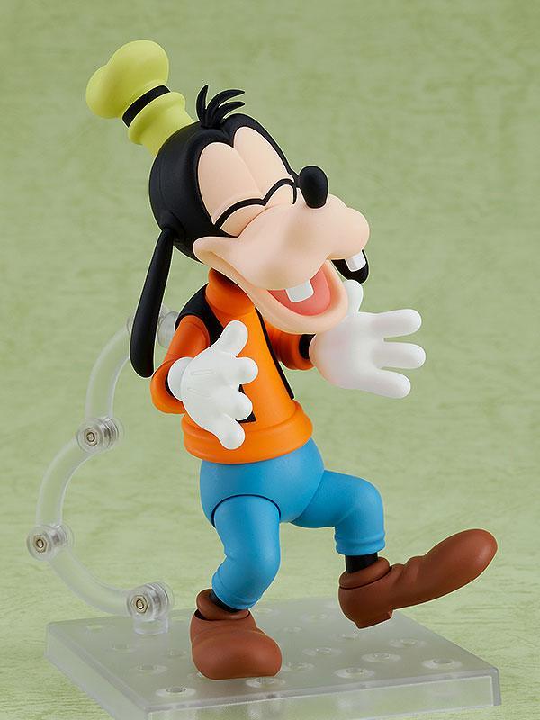 Nendoroid Goofy - FigurineOut