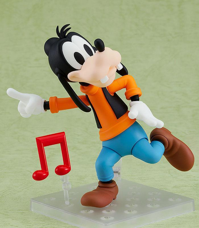 Nendoroid Goofy - FigurineOut