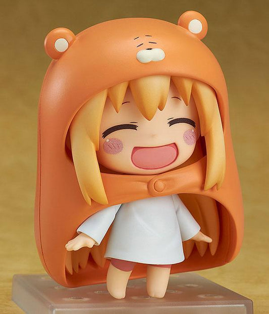 Nendoroid - Himouto! Umaru-chan Umaru Doma - FigurineOut