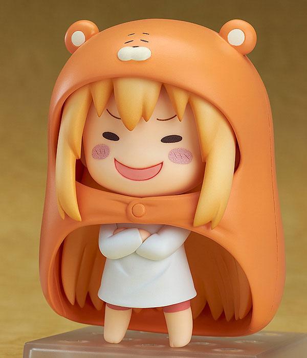 Nendoroid - Himouto! Umaru-chan Umaru Doma - FigurineOut