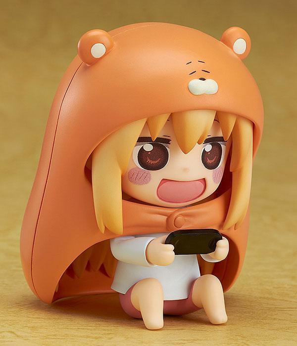 Nendoroid - Himouto! Umaru-chan Umaru Doma - FigurineOut
