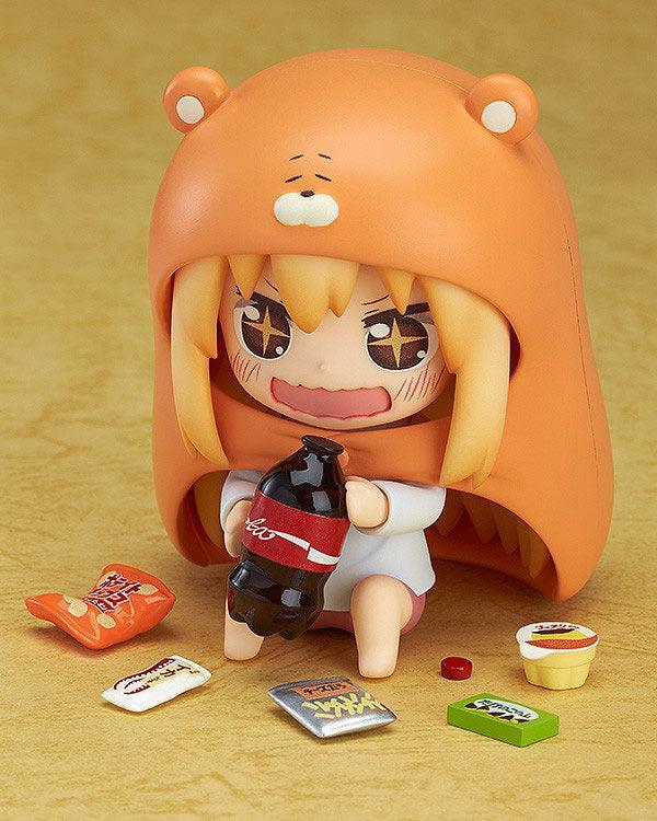 Nendoroid - Himouto! Umaru-chan Umaru Doma - FigurineOut