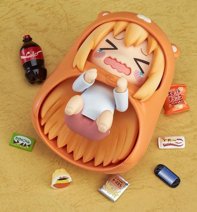 Nendoroid - Himouto! Umaru-chan Umaru Doma - FigurineOut
