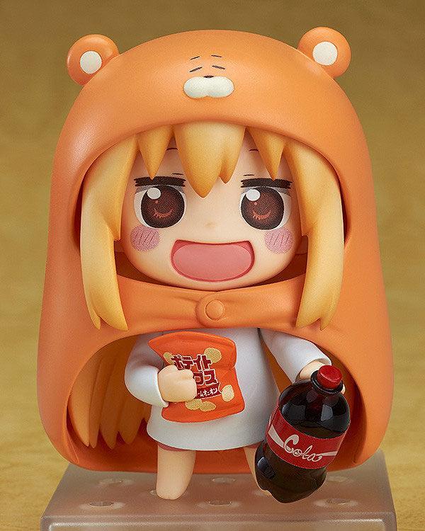 Nendoroid - Himouto! Umaru-chan Umaru Doma - FigurineOut