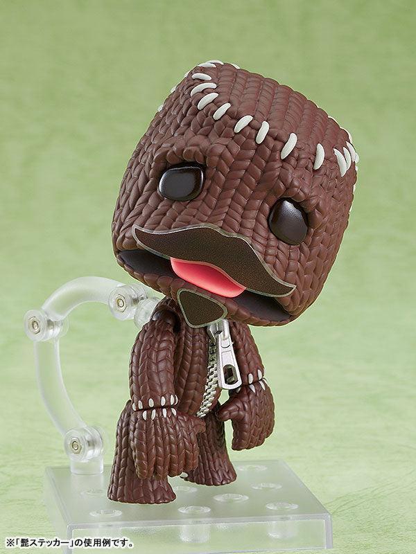Nendoroid LittleBigPlanet Sackboy - FigurineOut
