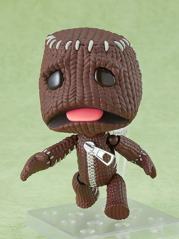 Nendoroid LittleBigPlanet Sackboy - FigurineOut