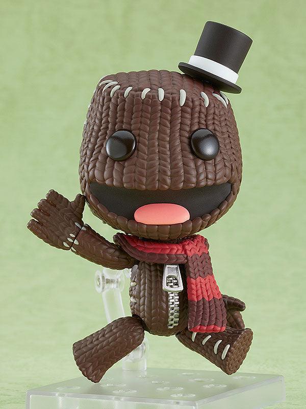Nendoroid LittleBigPlanet Sackboy - FigurineOut