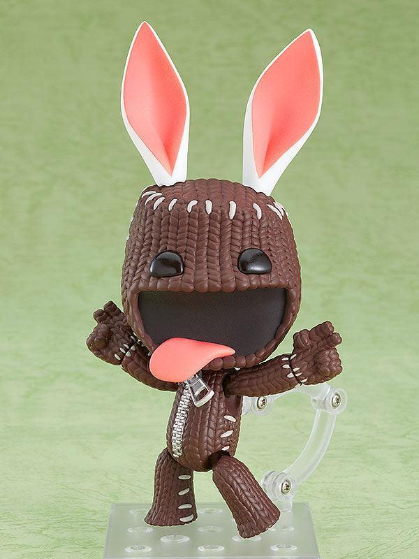 Nendoroid LittleBigPlanet Sackboy - FigurineOut
