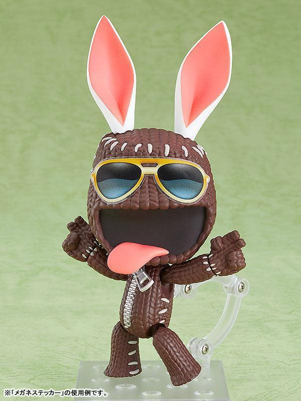Nendoroid LittleBigPlanet Sackboy - FigurineOut
