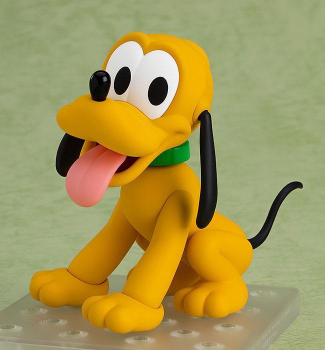 Nendoroid Pluto - FigurineOut
