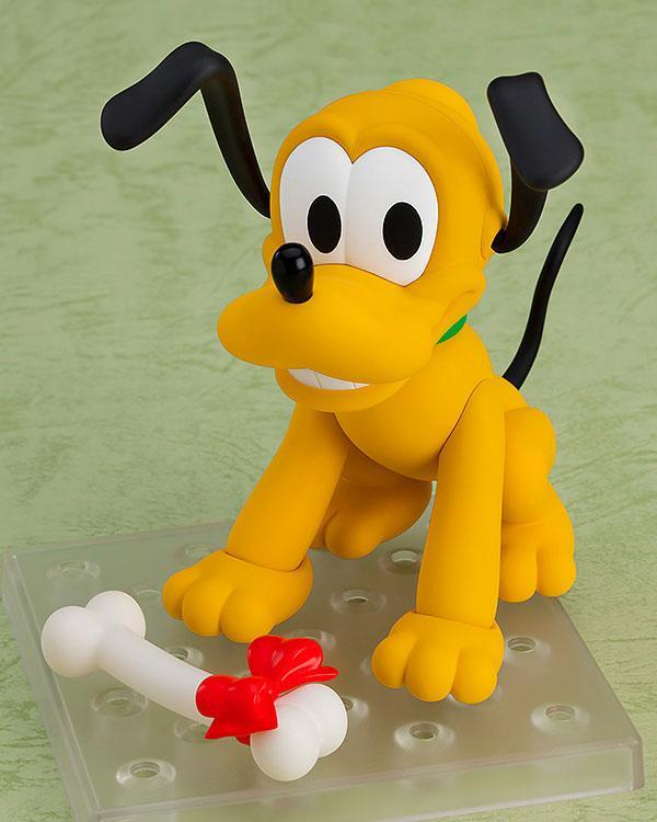 Nendoroid Pluto - FigurineOut
