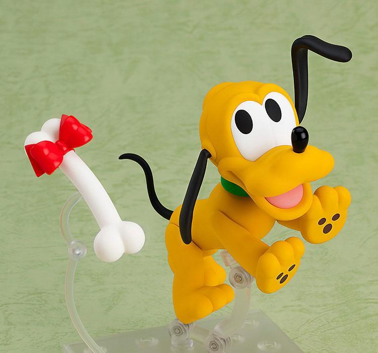 Nendoroid Pluto - FigurineOut