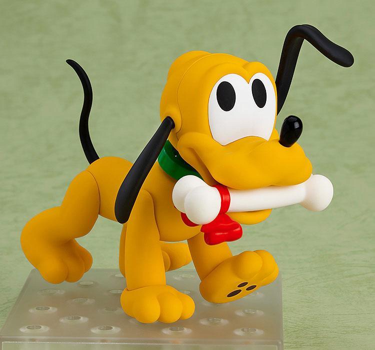 Nendoroid Pluto - FigurineOut