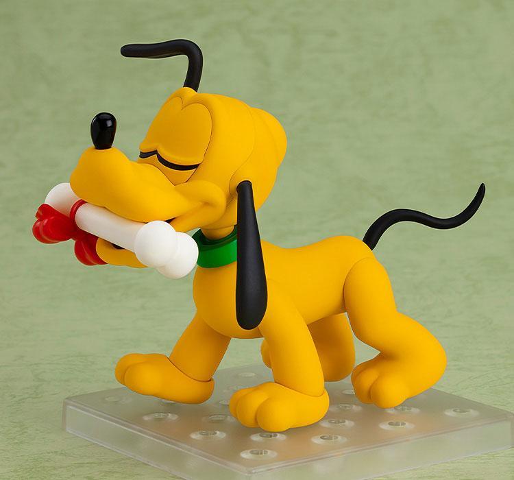 Nendoroid Pluto - FigurineOut