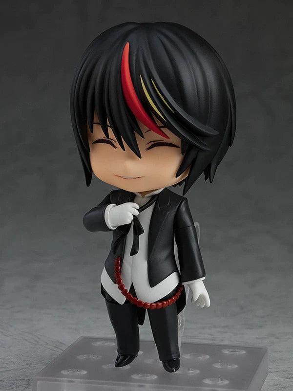 Nendoroid Primal Demon Diablo [Goodsmile Online Shop Exclusive] - FigurineOut