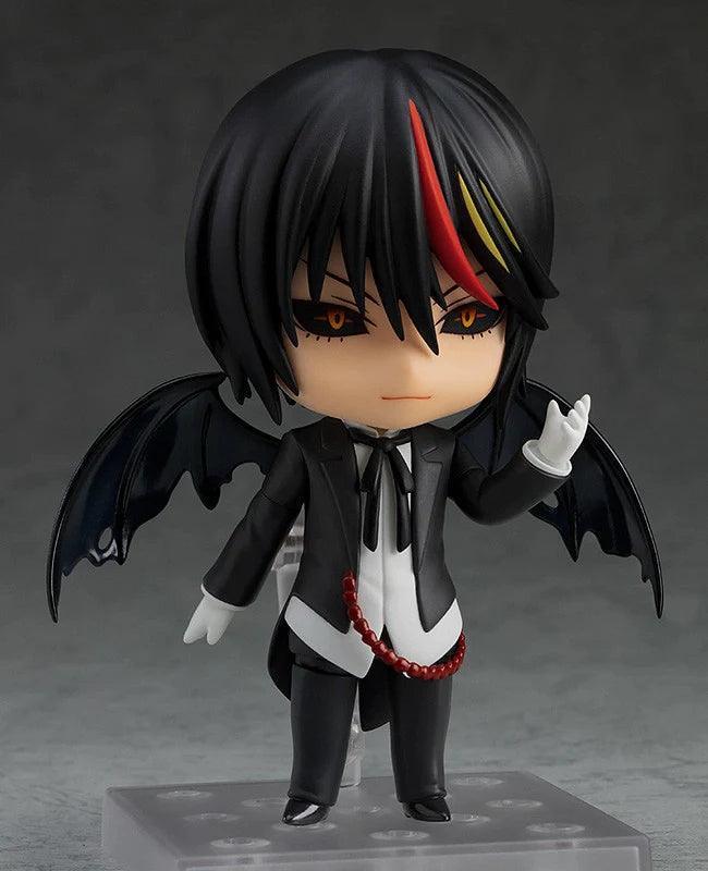 Nendoroid Primal Demon Diablo [Goodsmile Online Shop Exclusive] - FigurineOut