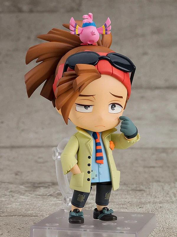 Nendoroid Rody Soul My Hero Academia THE MOVIE WORLD HEROES - FigurineOut