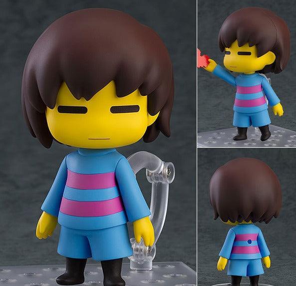 Nendoroid The Human UNDERTALE - FigurineOut