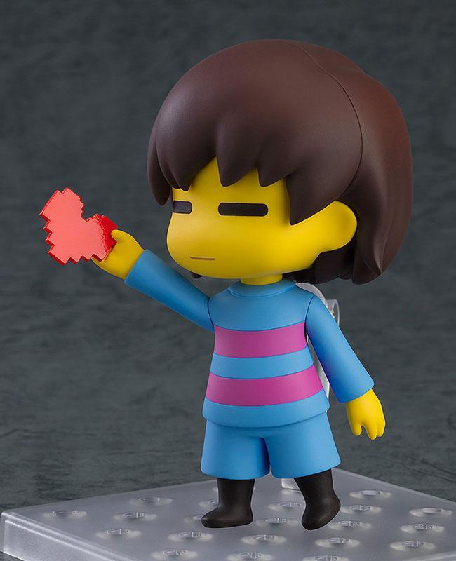 Nendoroid The Human UNDERTALE - FigurineOut
