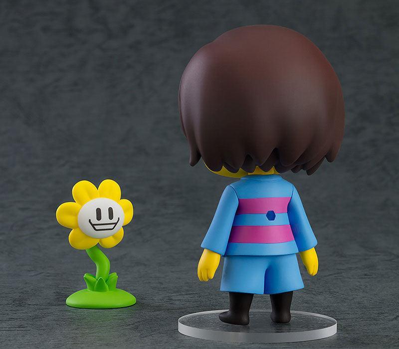 Nendoroid The Human UNDERTALE - FigurineOut