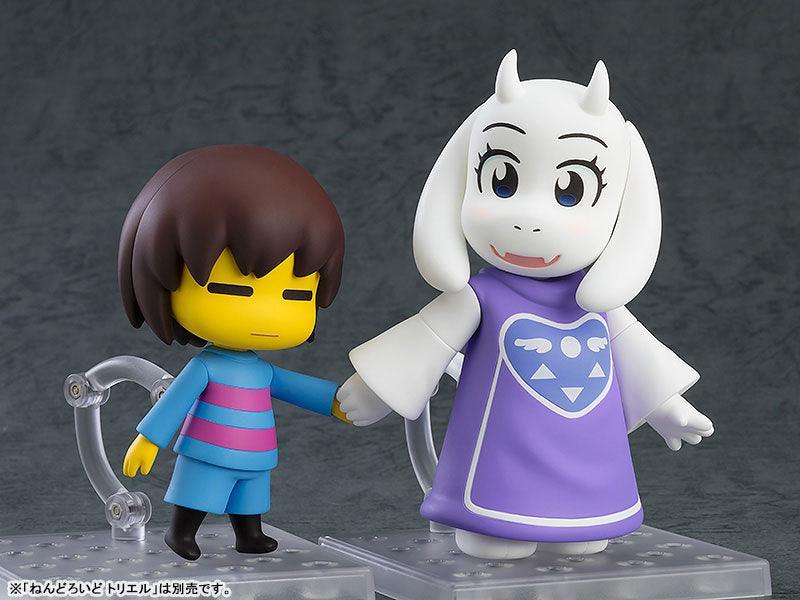 Nendoroid The Human UNDERTALE - FigurineOut
