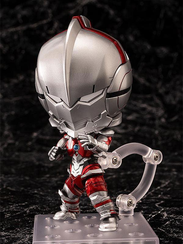 Nendoroid ULTRAMAN SUIT Figure - FigurineOut