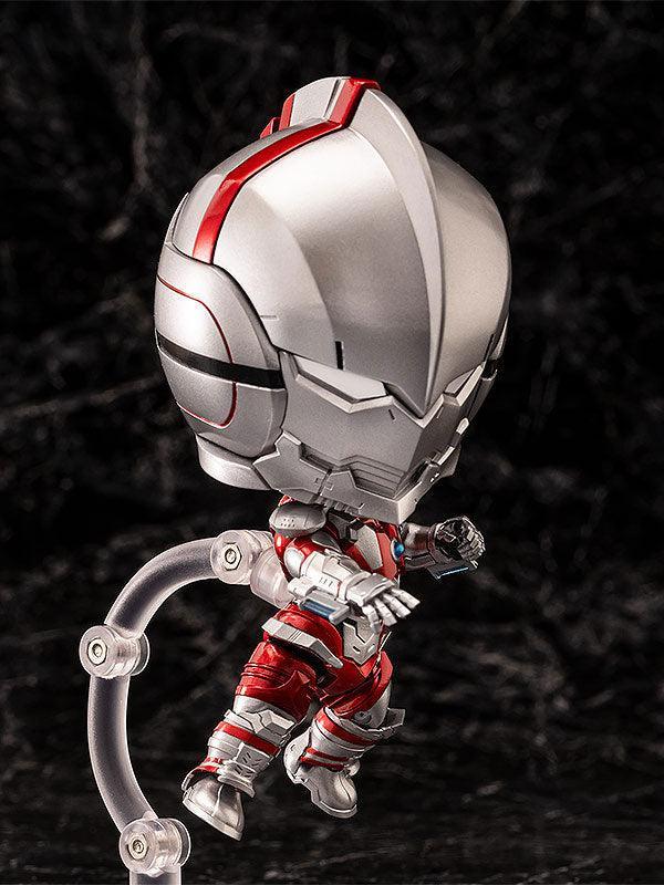 Nendoroid ULTRAMAN SUIT Figure - FigurineOut