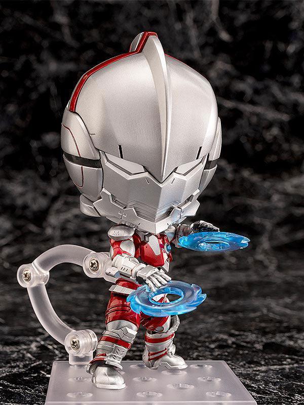 Nendoroid ULTRAMAN SUIT Figure - FigurineOut