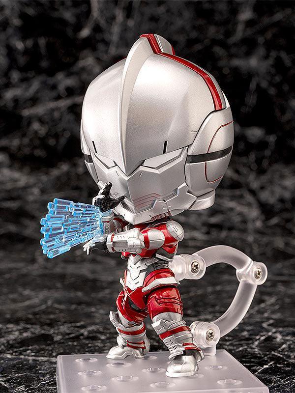 Nendoroid ULTRAMAN SUIT Figure - FigurineOut