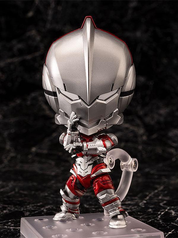 Nendoroid ULTRAMAN SUIT Figure - FigurineOut