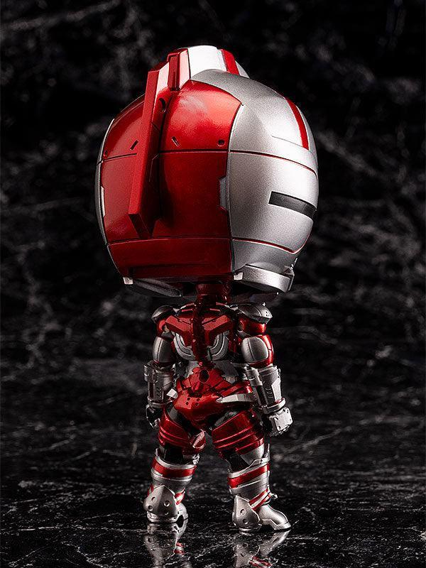 Nendoroid ULTRAMAN SUIT Figure - FigurineOut