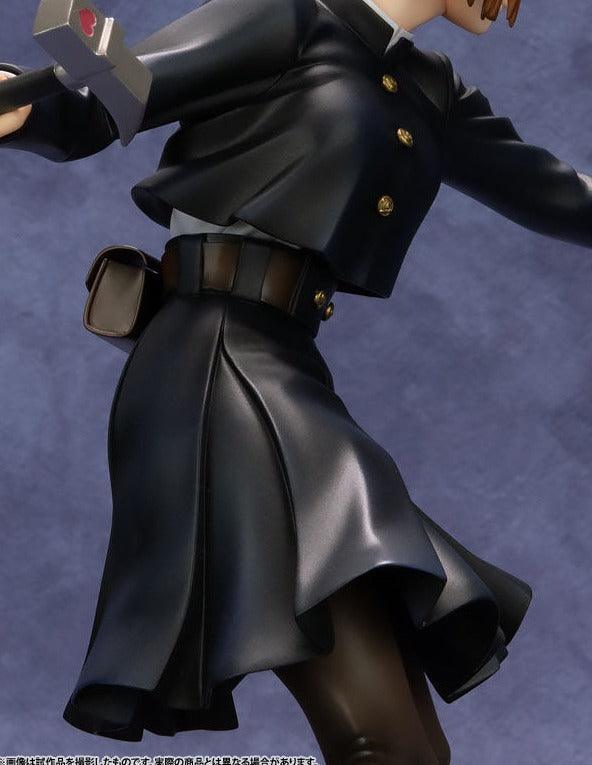 Nobara Kugisaki 1/8 Scale Figure ARTFX J - Jujutsu Kaisen - FigurineOut