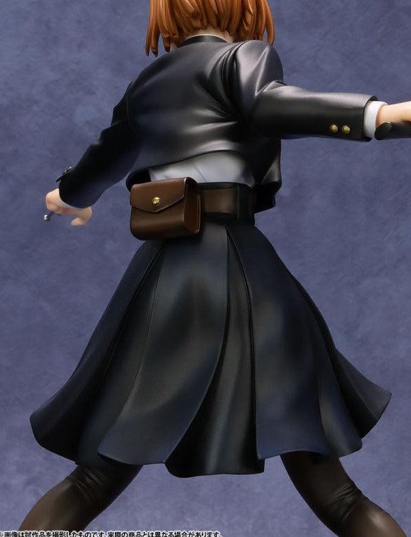 Nobara Kugisaki 1/8 Scale Figure ARTFX J - Jujutsu Kaisen - FigurineOut