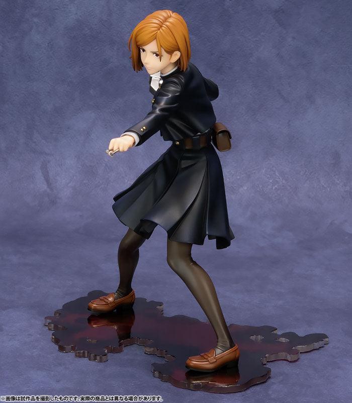 Nobara Kugisaki 1/8 Scale Figure ARTFX J - Jujutsu Kaisen - FigurineOut