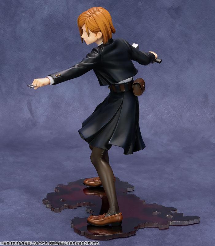Nobara Kugisaki 1/8 Scale Figure ARTFX J - Jujutsu Kaisen - FigurineOut