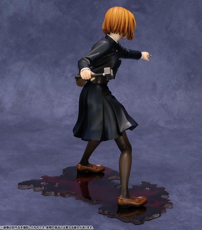 Nobara Kugisaki 1/8 Scale Figure ARTFX J - Jujutsu Kaisen - FigurineOut