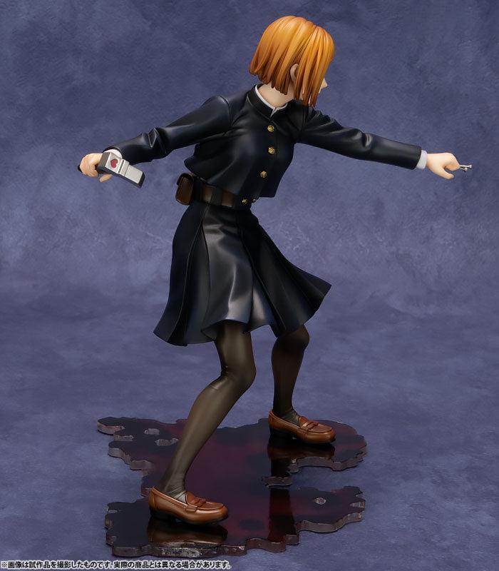 Nobara Kugisaki 1/8 Scale Figure ARTFX J - Jujutsu Kaisen - FigurineOut