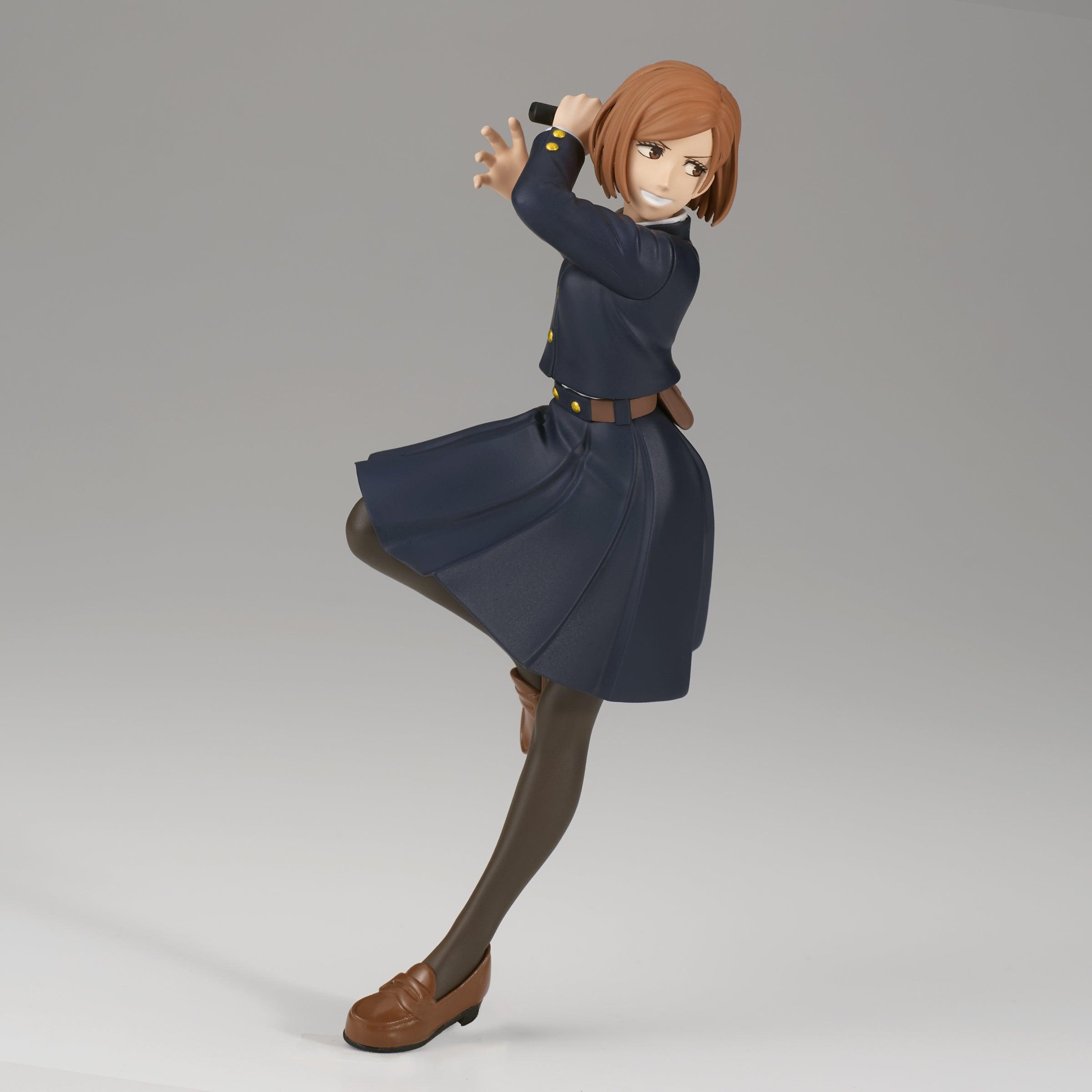 Nobara Kugisaki 2 Prize Figure - Jujutsu Kaisen - FigurineOut