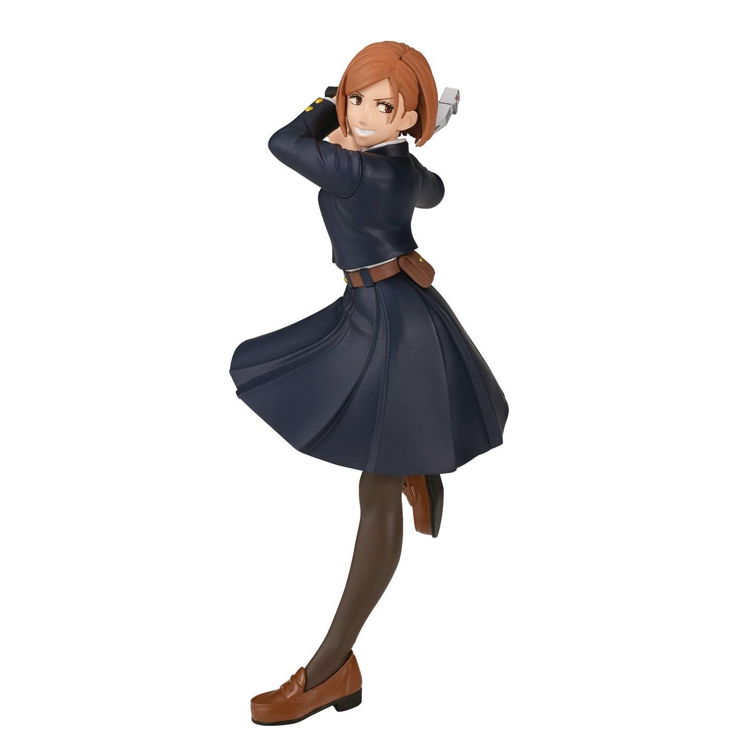 Nobara Kugisaki 2 Prize Figure - Jujutsu Kaisen - FigurineOut