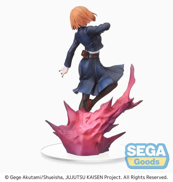 Nobara Kugisaki SPM Figure - Jujutsu Kaisen - FigurineOut