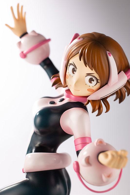 Ochaco Uraraka Ver.2 1/8 Scale - My Hero Academia ArtFX J - FigurineOut