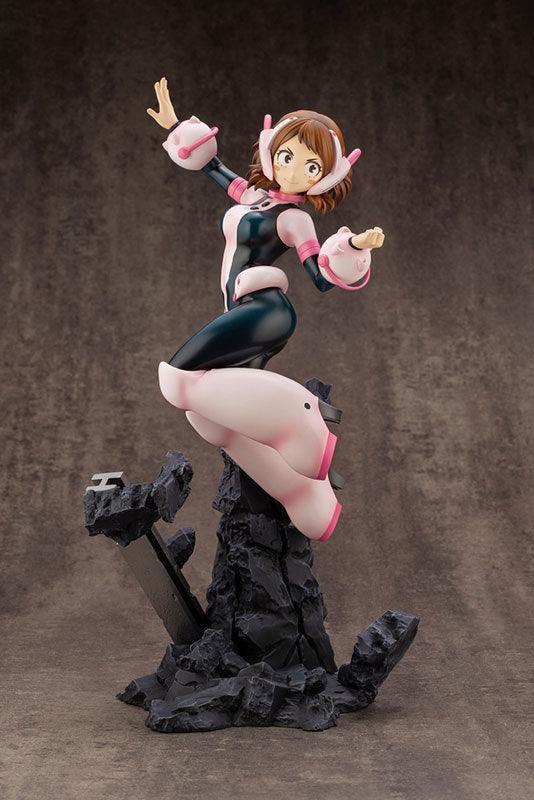Ochaco Uraraka Ver.2 1/8 Scale - My Hero Academia ArtFX J - FigurineOut