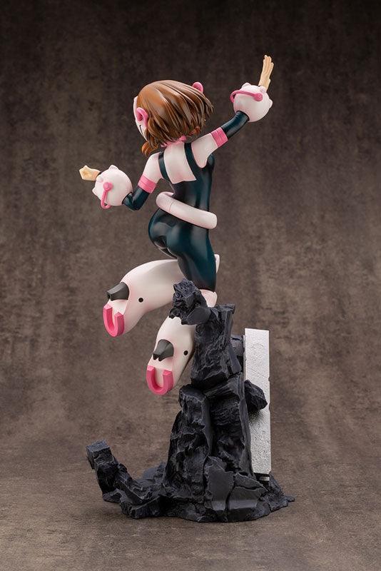 Ochaco Uraraka Ver.2 1/8 Scale - My Hero Academia ArtFX J - FigurineOut
